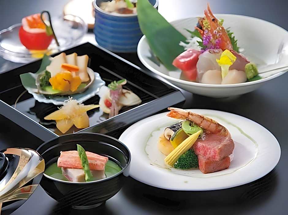 Hotel Associa Toyohashi