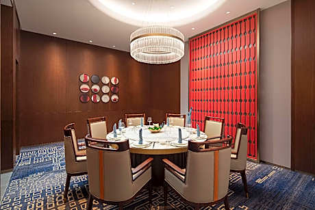 Wyndham Garden Weihai Dream Sea
