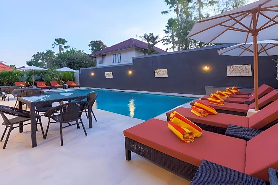 Paisa Villa Seminyak