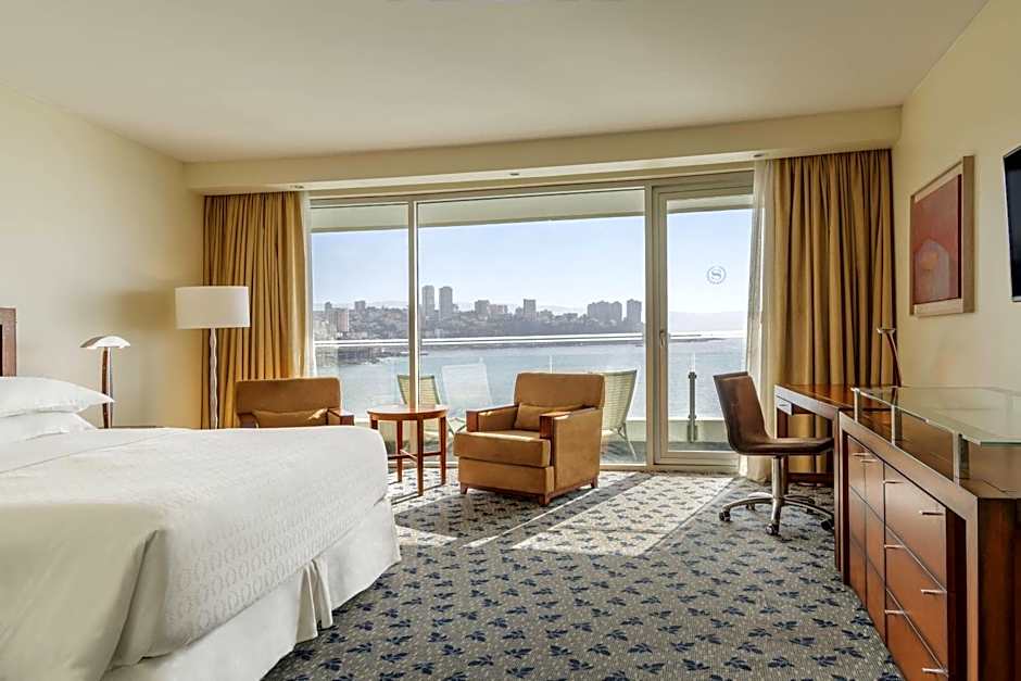 Sheraton Miramar Hotel & Convention Center