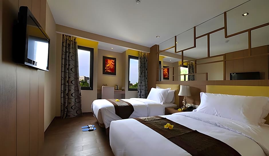 Serela Kuta Bali Hotel
