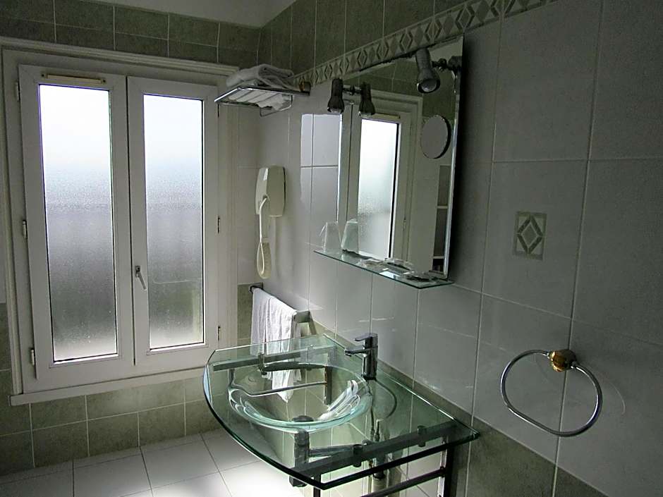 Hotel Du Square D'Anvers