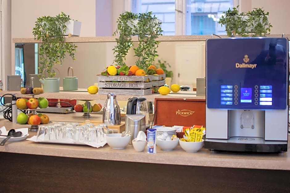 Kalvin House Budapest