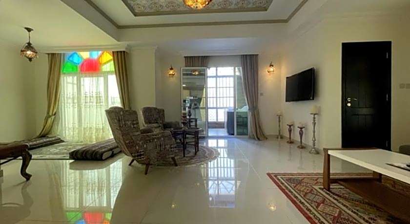 A'Sinamar Hotel Apartment