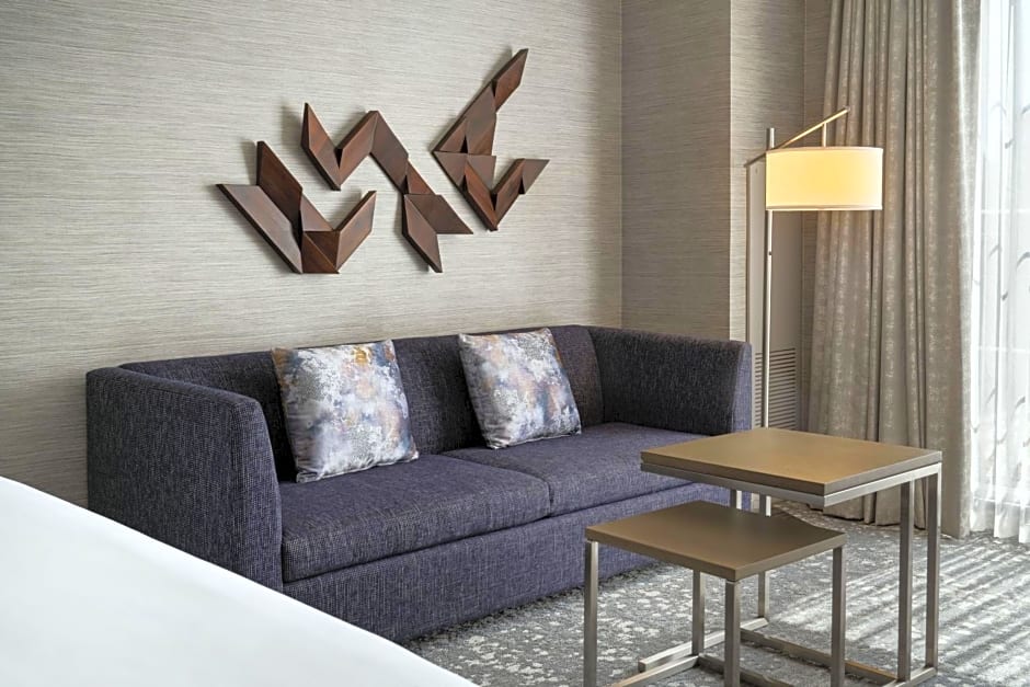 The Westin Palo Alto