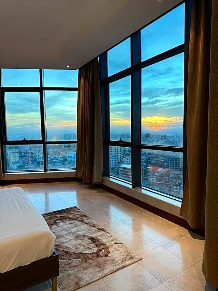 Fairview Luxury Apartments