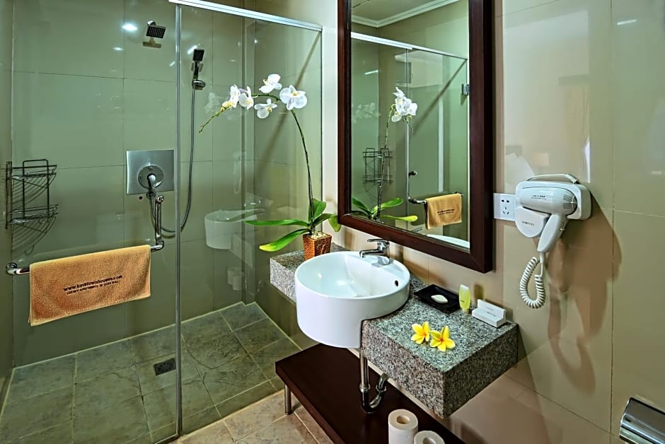 Kuta Town House Apartments