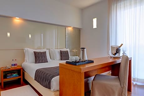 Junior Suite with Private Pool