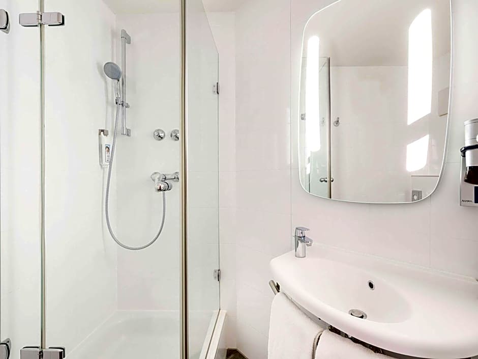 ibis Hotel München City