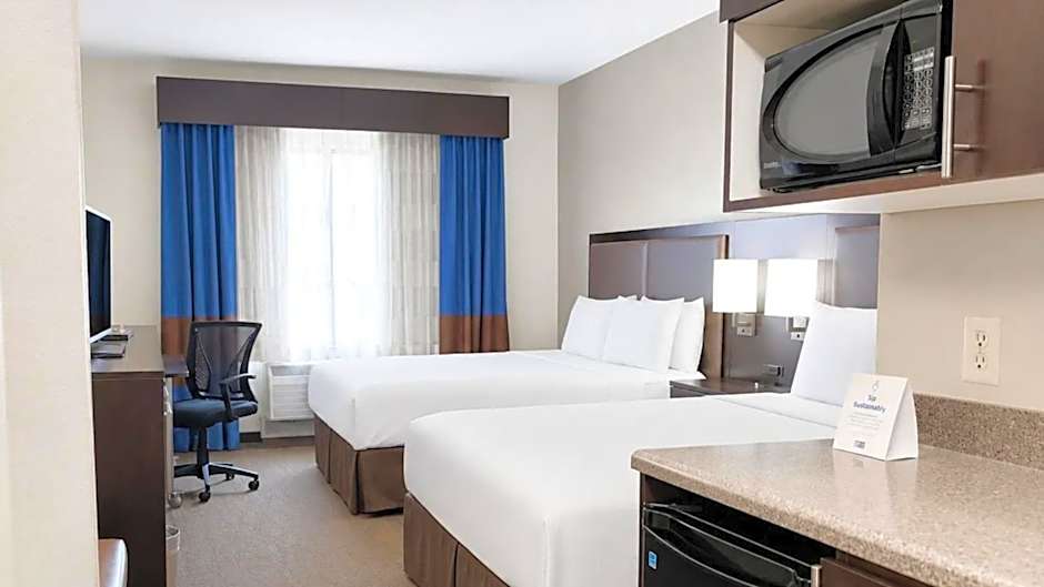 Holiday Inn Express & Suites Glenpool By IHG