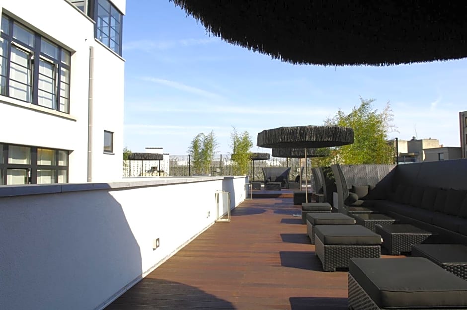 YOOMA Urban Lodge