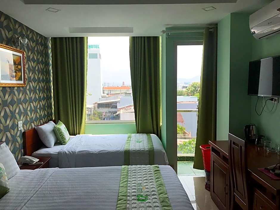 Green Park Hotel