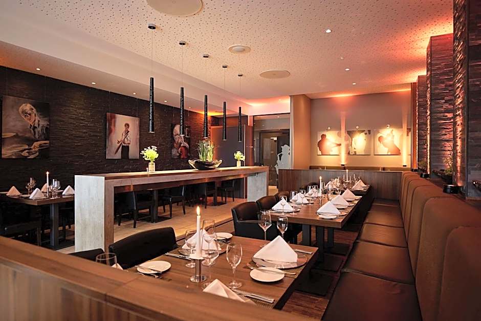 bigBOX Allgau Hotel