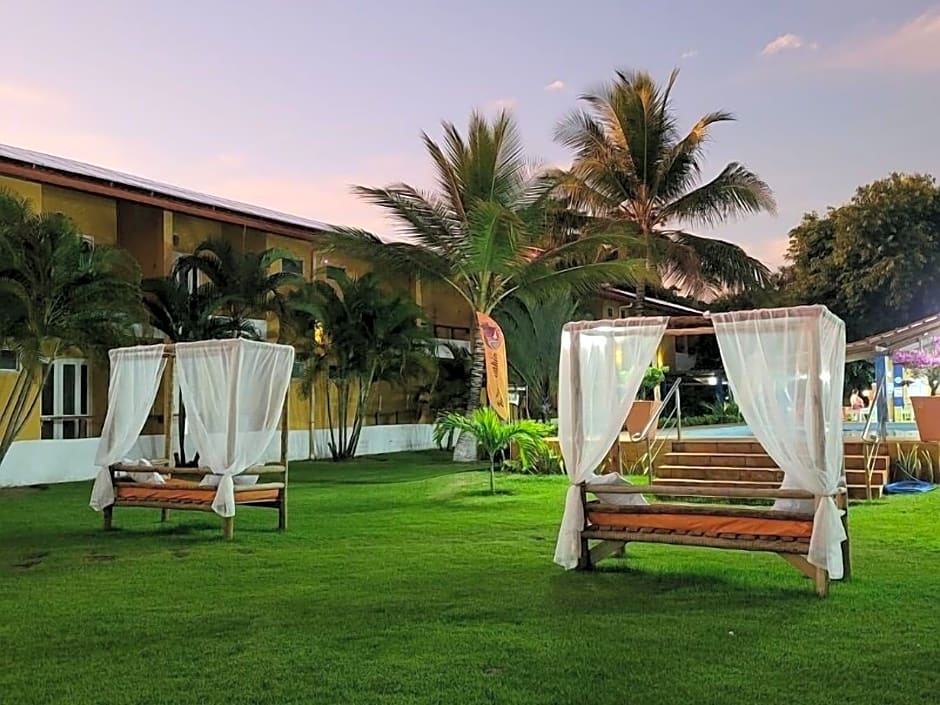 Pousada Beach Bahia