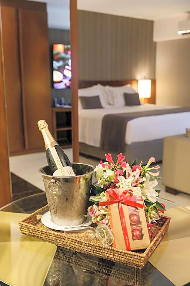 Promenade Palladium Leblon