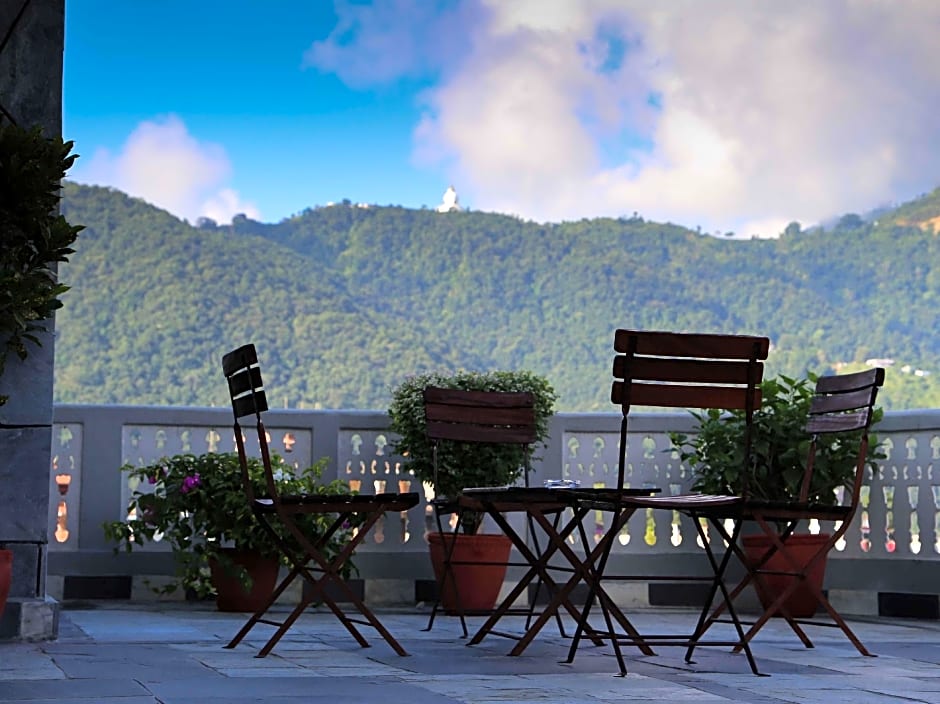 Hotel Peninsula Nepal
