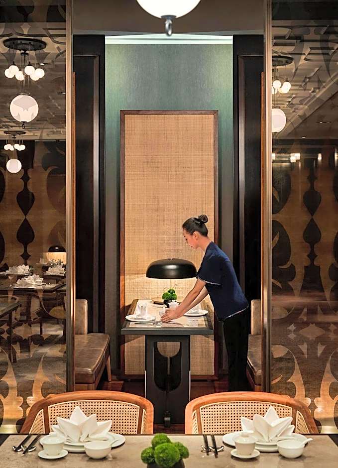 Mandarin Oriental Guangzhou