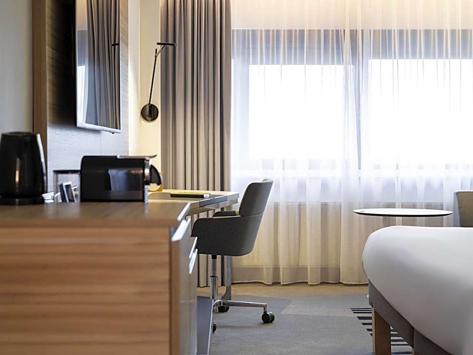 Novotel Amsterdam City