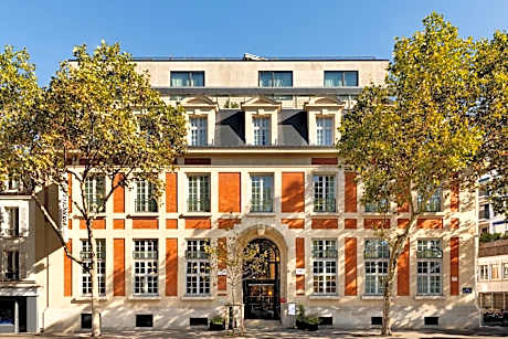 Le Parchamp, Paris Boulogne, a Tribute Portfolio Hotel