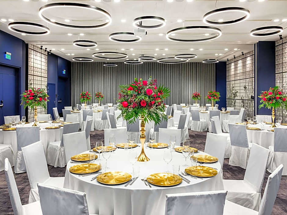 Hilton Garden Inn Krakow Airport