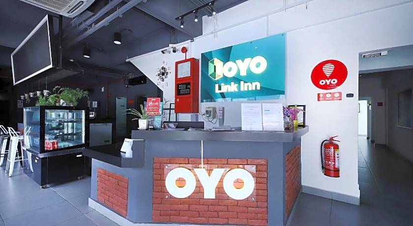 Super OYO 246 Link Inn