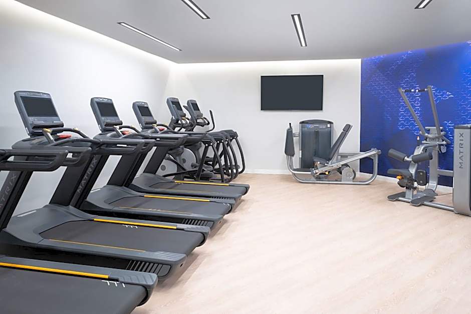 Delta Hotels by Marriott West Palm Beach