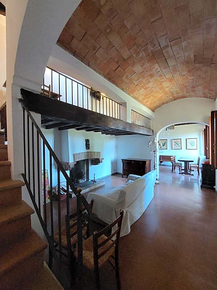 CasaLeTolfe Residence