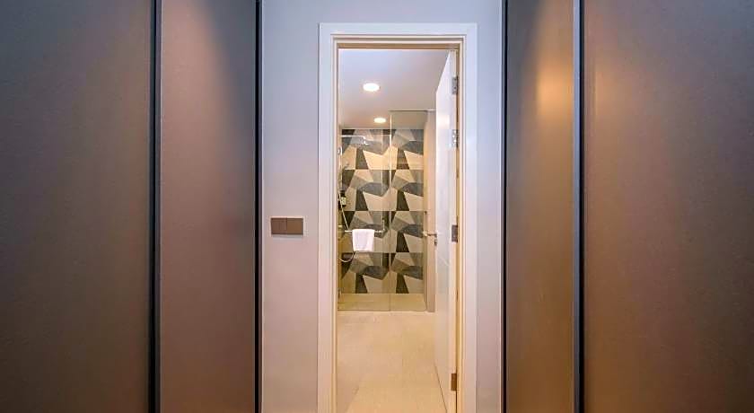 Citadines Roces Quezon City