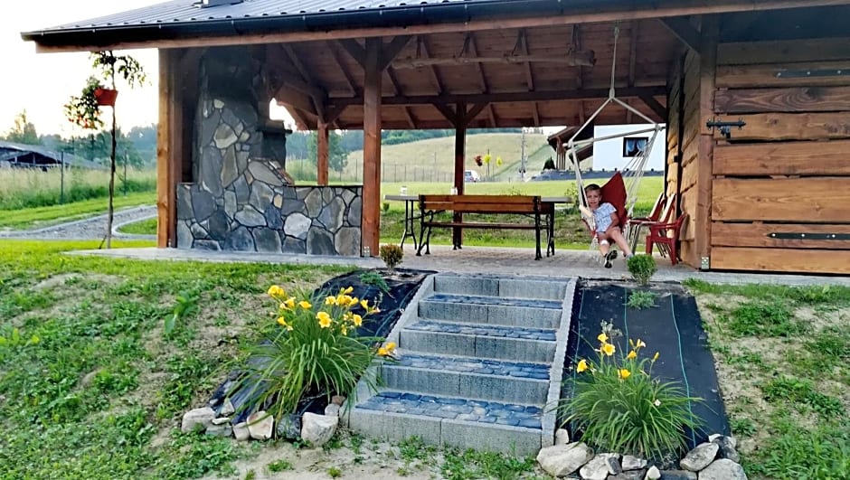 Przystanek Bezmiechowa