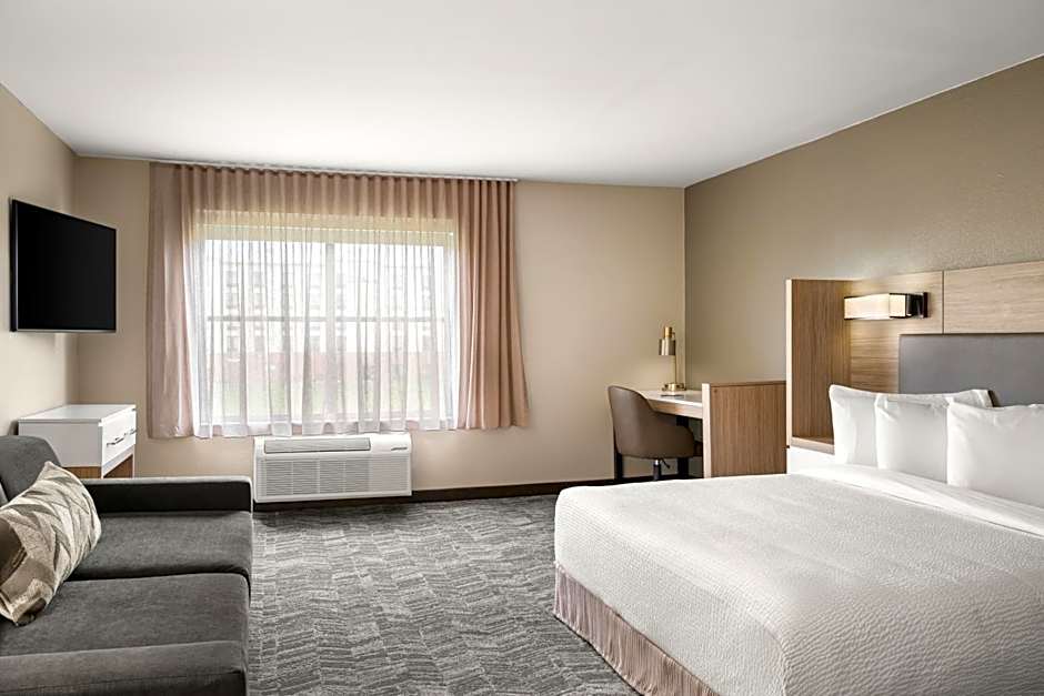 SpringHill Suites by Marriott Chicago Bolingbrook