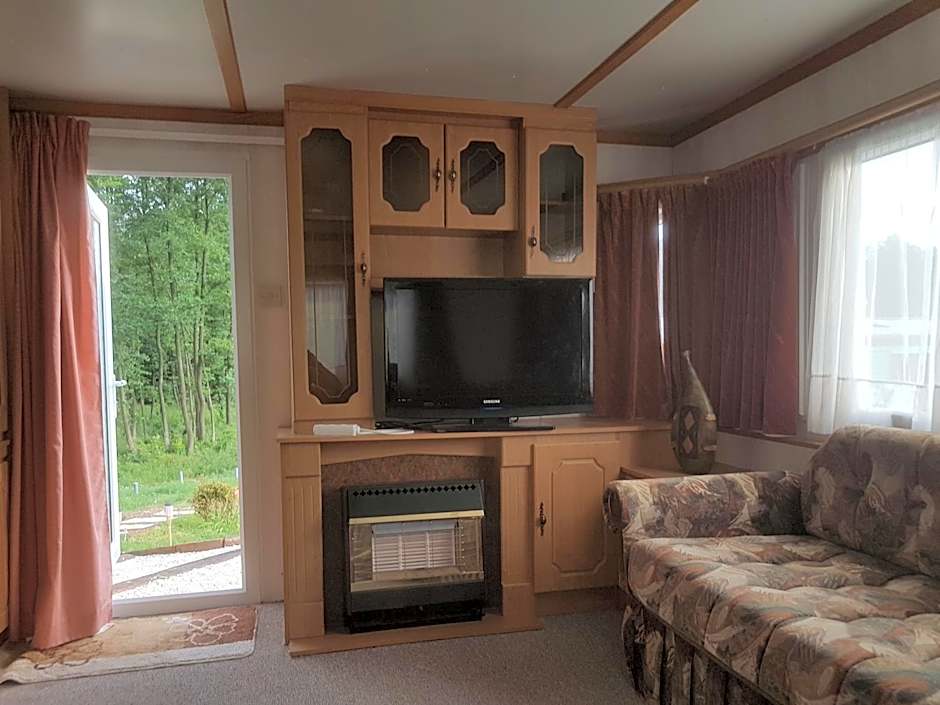 Agroturystyka Perła Gaju