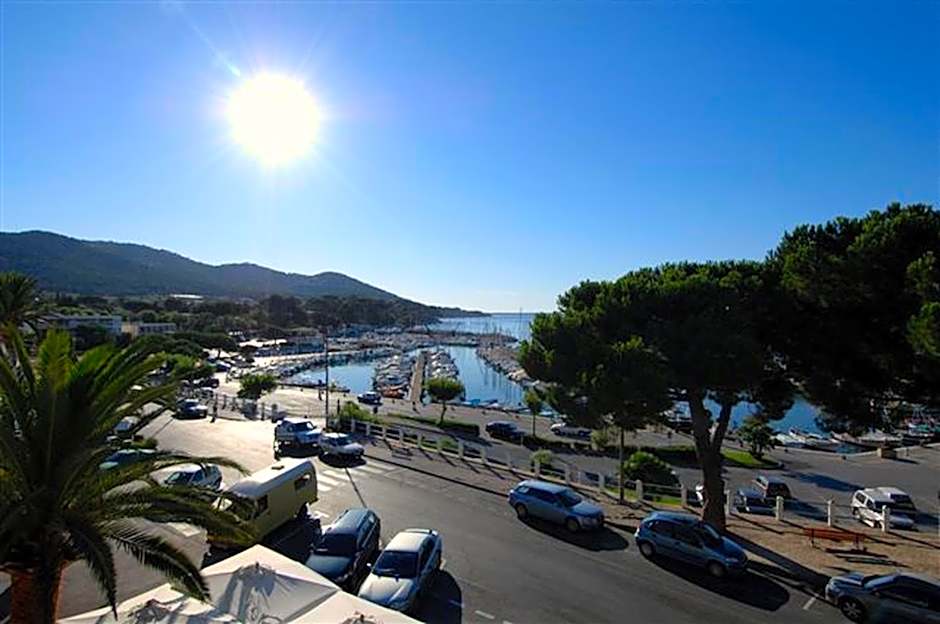 Hotel Le Richiardi