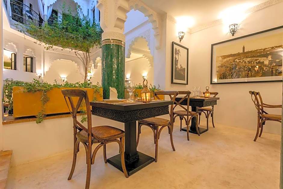 Riad Hart Essoura