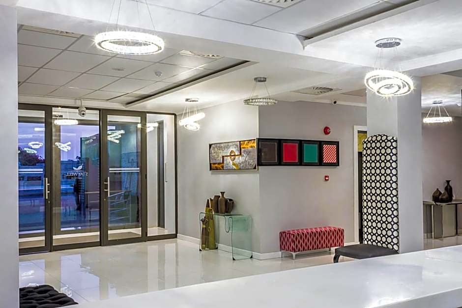 Staywell Hotels