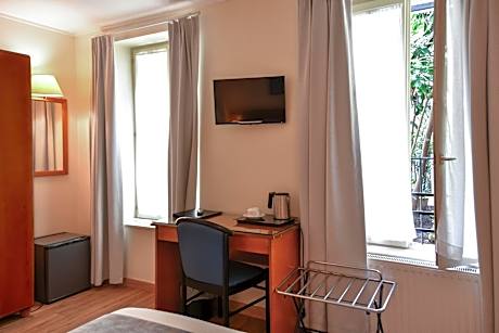 Double Room - Disability Access