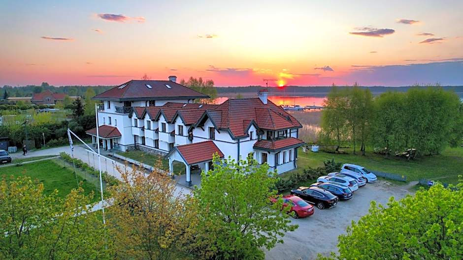 Hotel Joseph Conrad SPA & Wellness