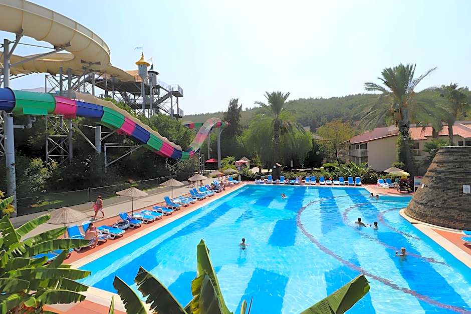 Aqua Fantasy Aquapark Hotel & Spa - Ultra All Inclusive