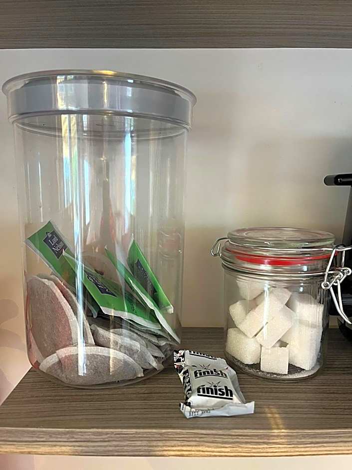 Le Refuge du Bassin - Mobil-home 6 personnes 40m2