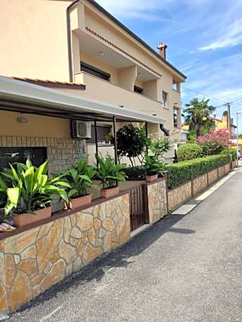 Apartment Mara