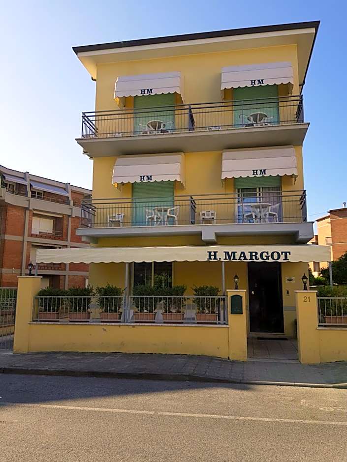 Hotel Margot