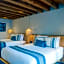 El Lugar del que te hable Hotel Boutique