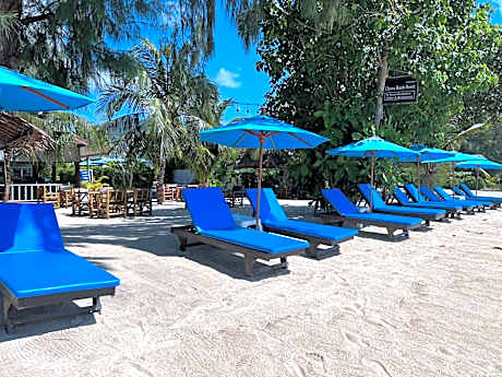 CheeVa Beach Resort