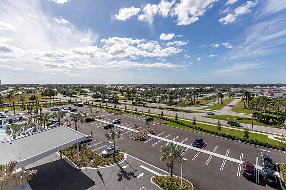 TownePlace Suites by Marriott Port St Lucie I-95