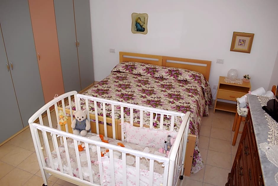 Dai Nonni, B&B a Chieti