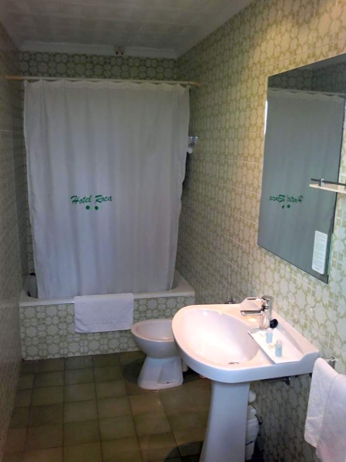 Hotel Roca