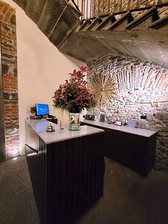 Milo Collection Hotel