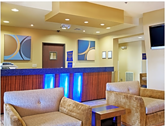 Baymont Inn & Suites - Las Vegas