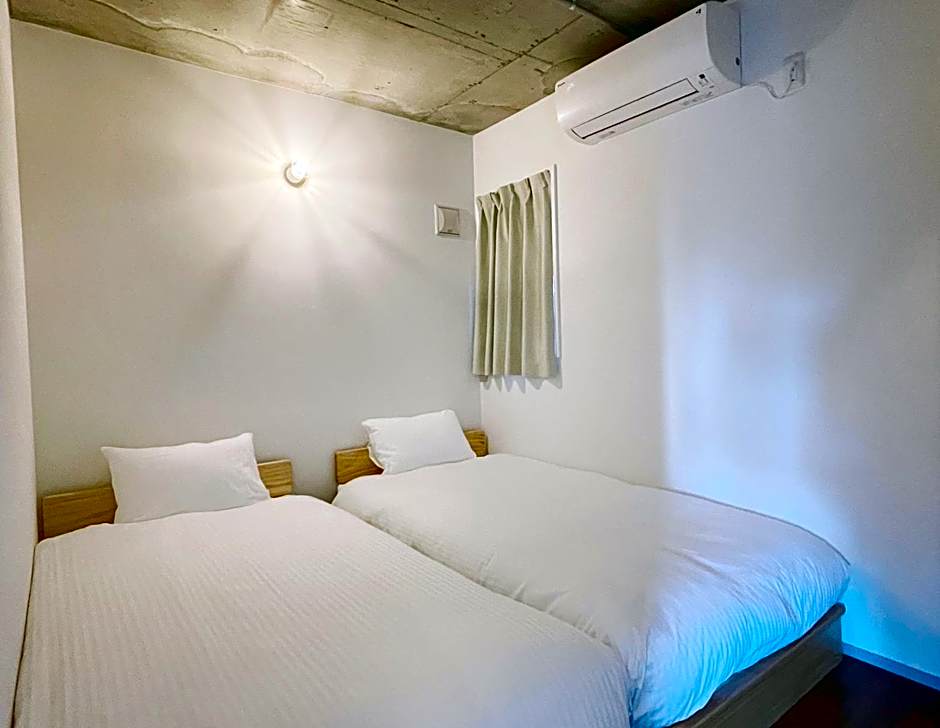 PRISM Inn Komagata Asakusa
