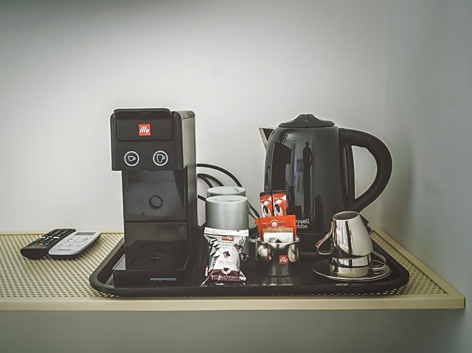 Casa Ziazì Room e Nature