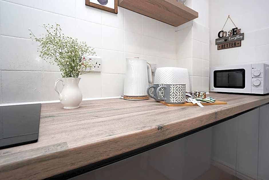 Entire House in Cambridge